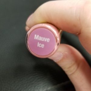 Lipsense Lipcolor - Mauve Ice